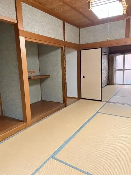 5DK Ciudad de Hikone Prefectura de Shiga (10)