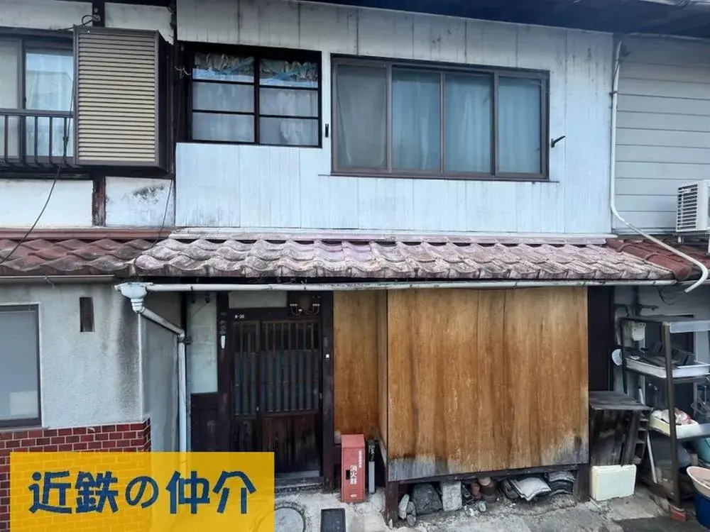 4K Property Otsu City Shiga Prefecture (2)