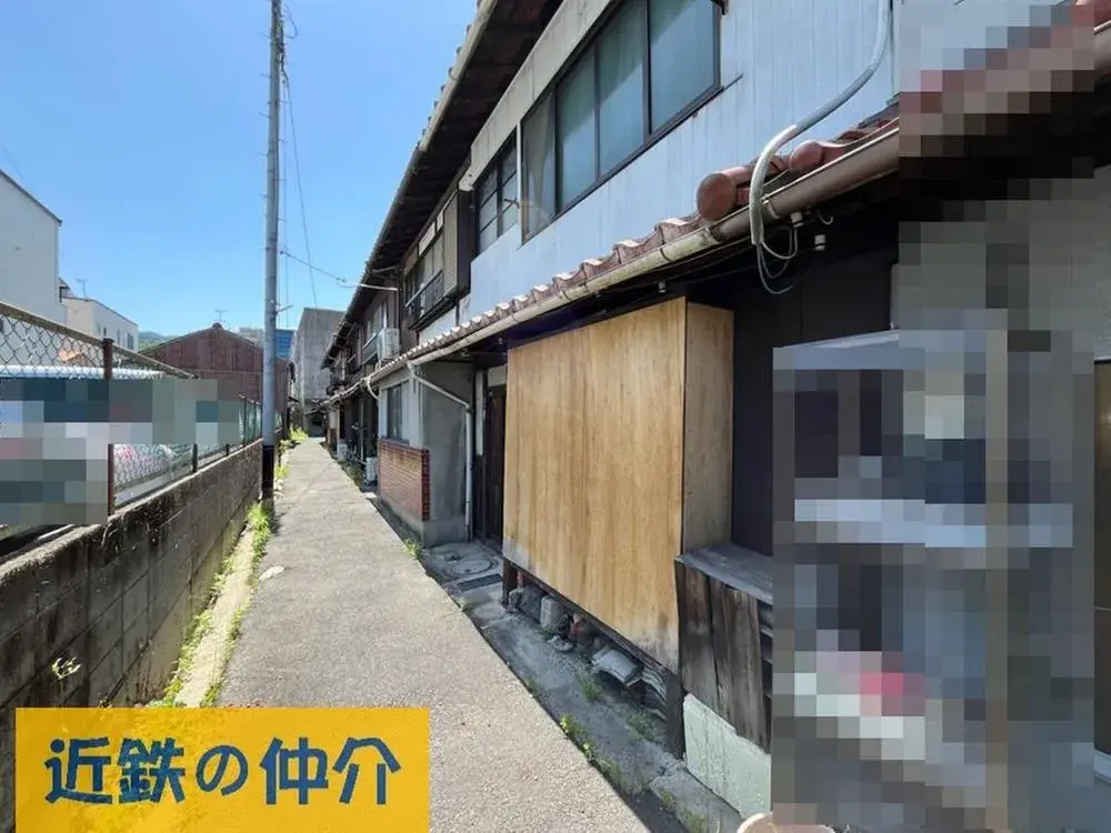 4K Property Otsu City Shiga Prefecture (3)