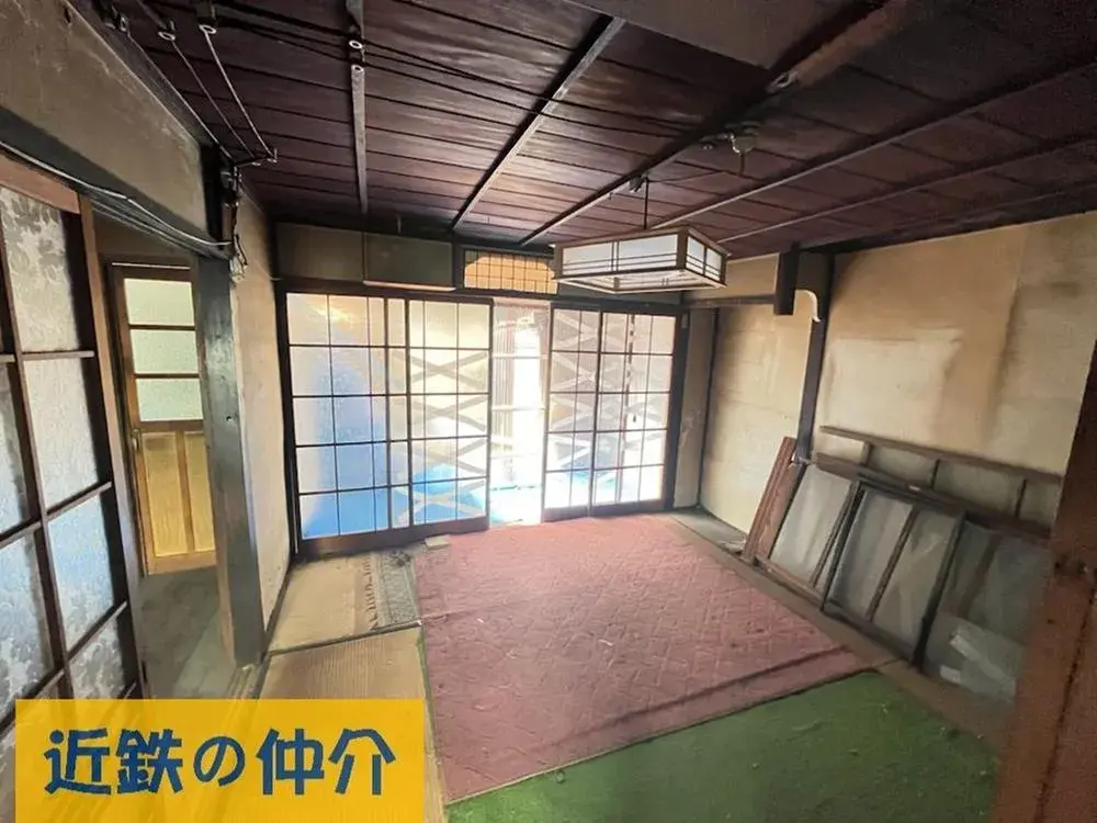 4K Property Otsu City Shiga Prefecture (4)