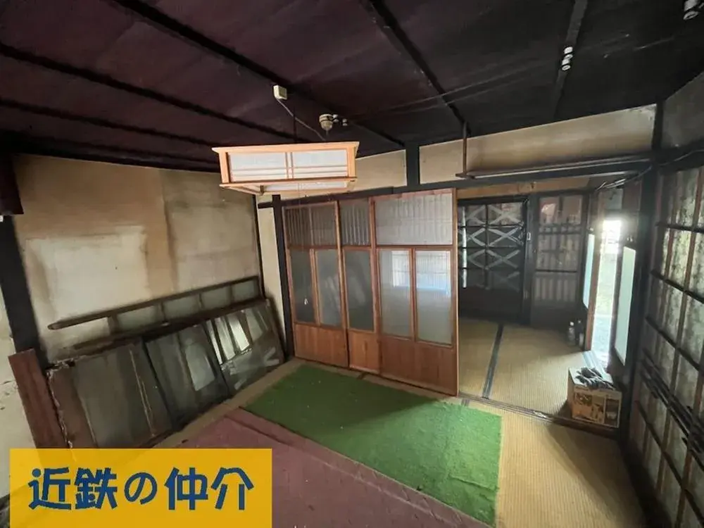 4K Property Otsu City Shiga Prefecture (5)