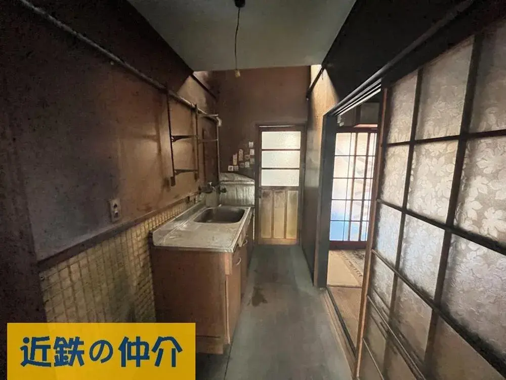 4K Property Otsu City Shiga Prefecture (6)