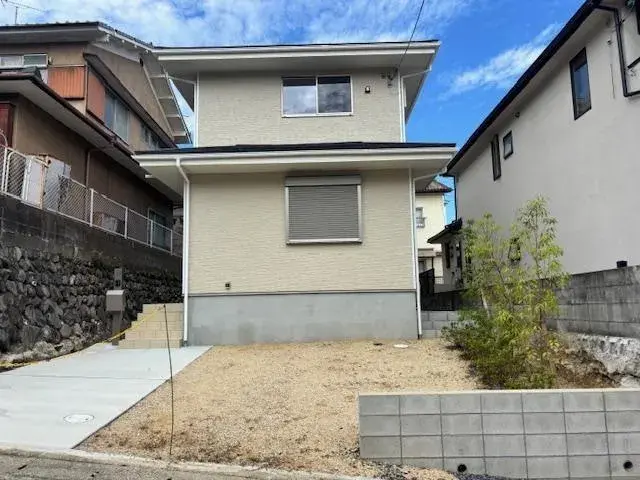 Akiya in Kyoto