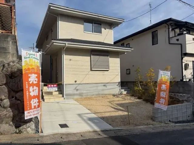 3LDK 京都市山科区 京都府 (2)