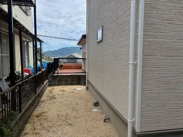 3LDK 京都市山科区 京都府 (3)