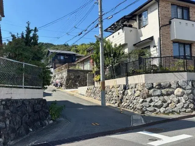 3LDK 京都市山科区 京都府 (4)