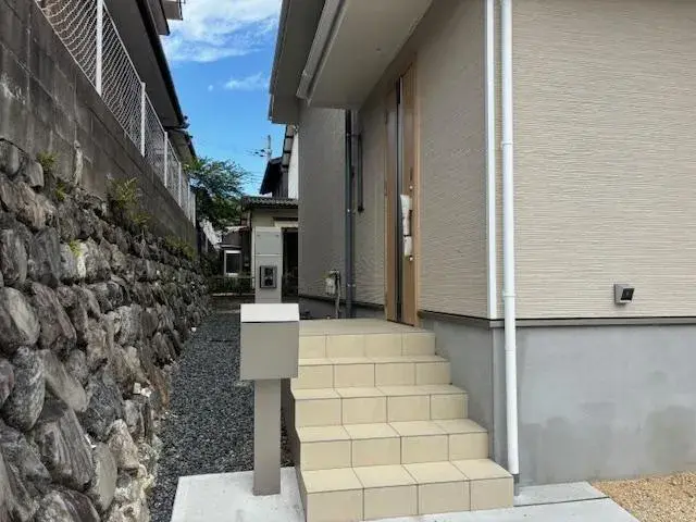3LDK 京都市山科区 京都府 (5)