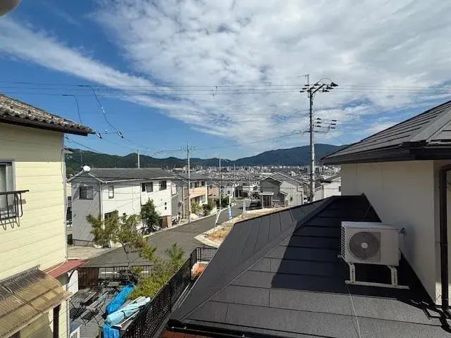 3LDK 京都市山科区 京都府 (6)