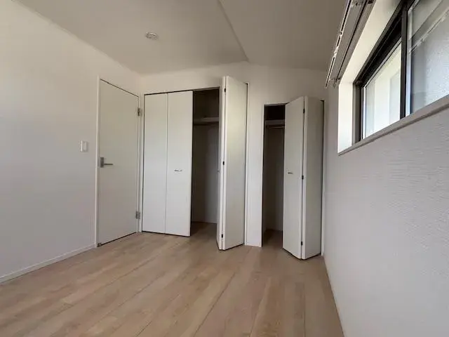 3LDK 京都市山科区 京都府 (9)
