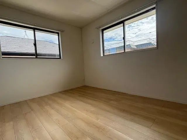 3LDK 京都市山科区 京都府 (10)