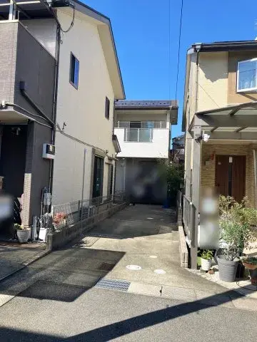3LDK Property Nishikyo Ward, Kyoto City Kyoto Prefecture (2)