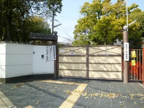3LDK Property Nishikyo Ward, Kyoto City Kyoto Prefecture (12)