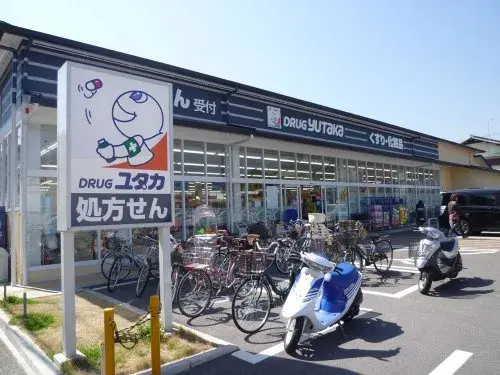 3LDK Property Nishikyo Ward, Kyoto City Kyoto Prefecture (21)