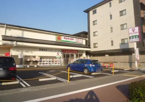 3LDK Property Nishikyo Ward, Kyoto City Kyoto Prefecture (22)