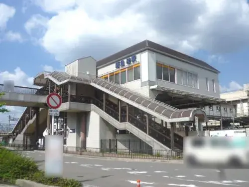 3LDK Property Nishikyo Ward, Kyoto City Kyoto Prefecture (27)