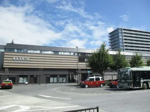 3LDK Property Nishikyo Ward, Kyoto City Kyoto Prefecture (28)