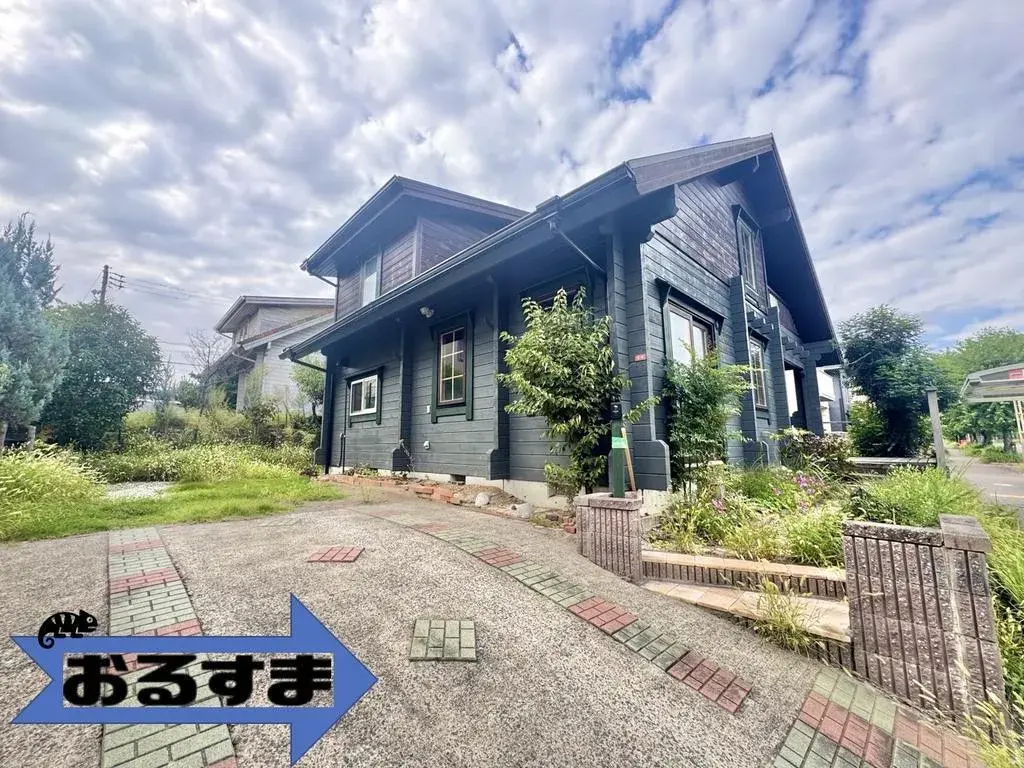 5SLDK Seika-cho, Soraku-gun Kyoto Property (5)