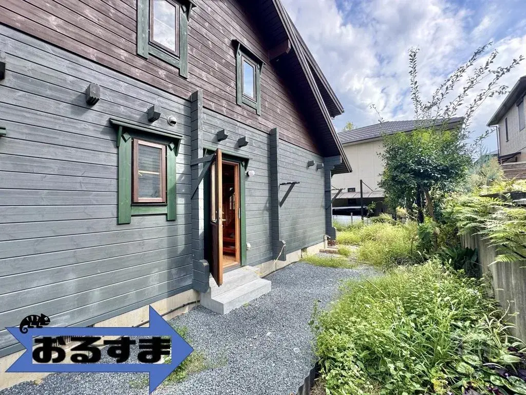 5SLDK Seika-cho, Soraku-gun Kyoto Property (8)