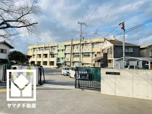 Akiya in Kyoto