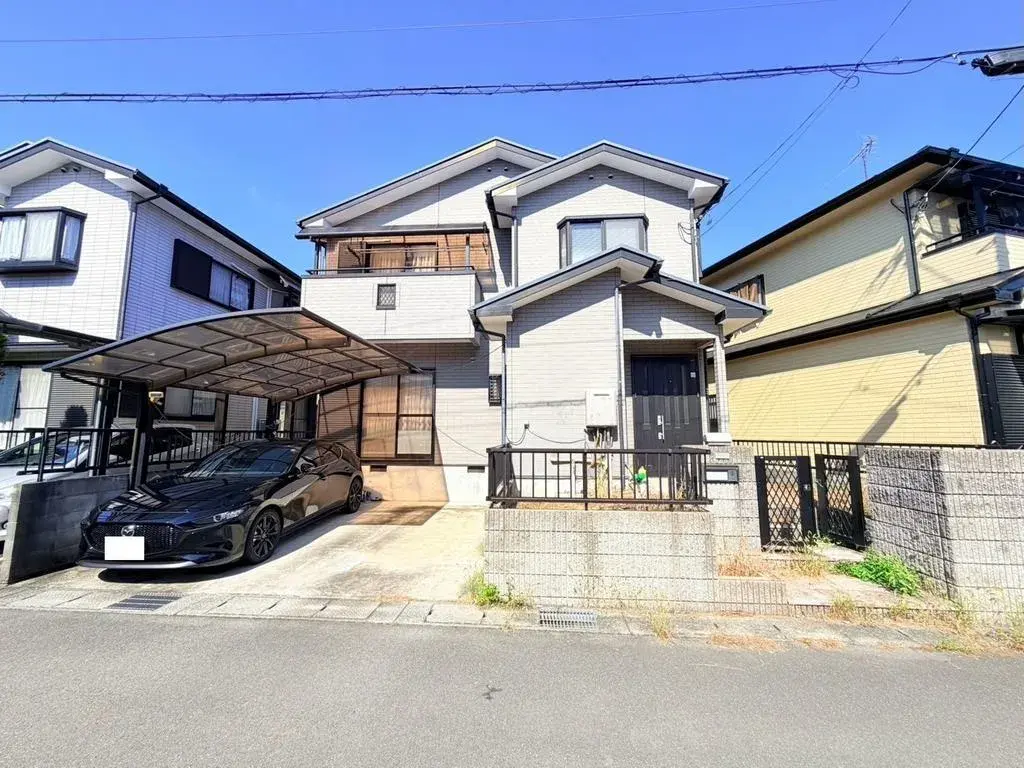 4LDK物件 亀岡市 京都府 (2)