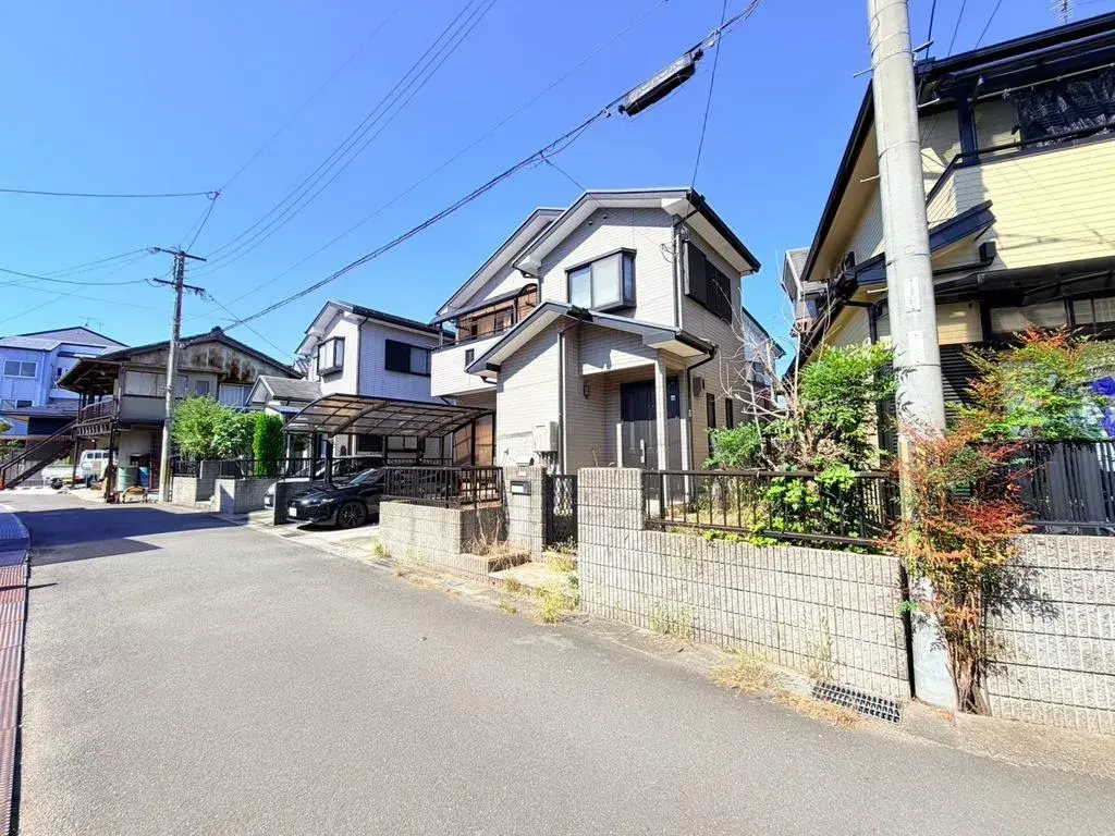 4LDK物件 亀岡市 京都府 (3)