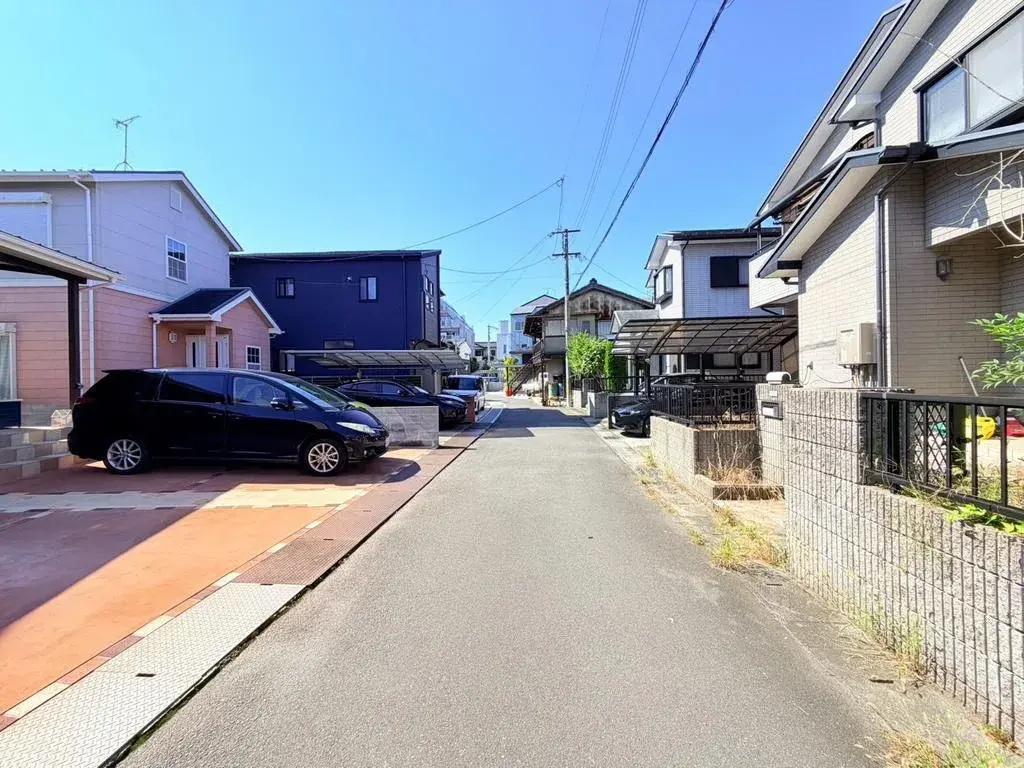 4LDK物件 亀岡市 京都府 (4)
