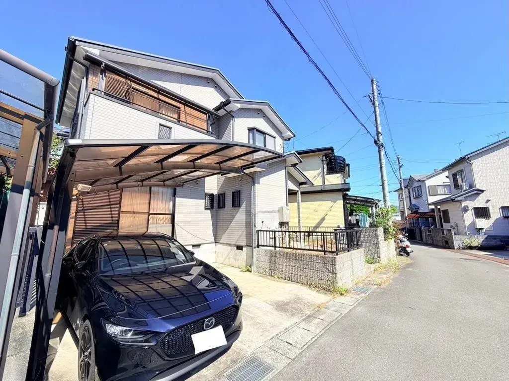 4LDK物件 亀岡市 京都府 (7)