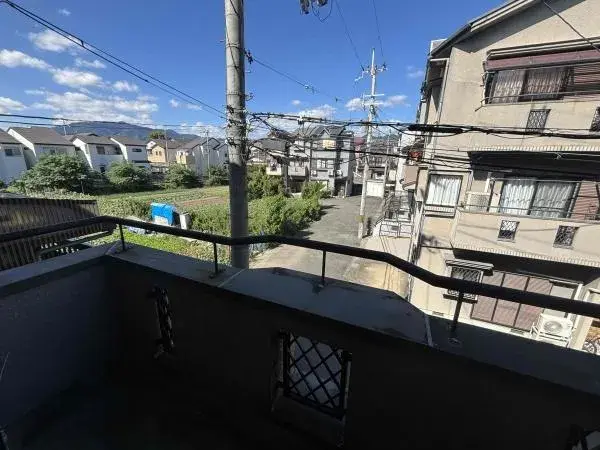 3LDK Property Ukyo Ward, Kyoto City Kyoto Prefecture (2)