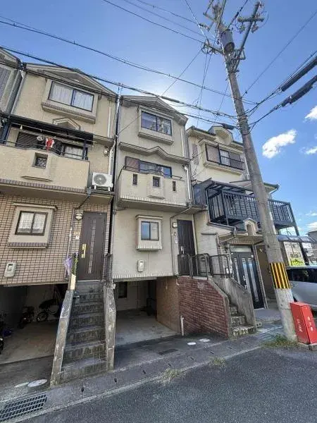 3LDK Property Ukyo Ward, Kyoto City Kyoto Prefecture (5)