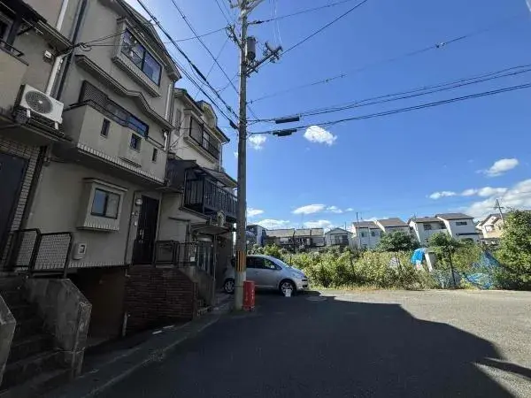 3LDK Property Ukyo Ward, Kyoto City Kyoto Prefecture (6)