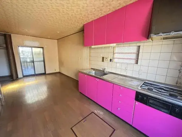3LDK Property Ukyo Ward, Kyoto City Kyoto Prefecture (10)