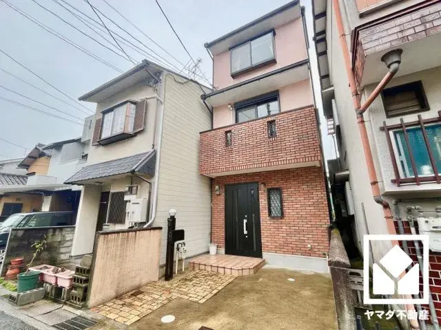 3LDK Property Fushimi-ku Kyoto City Kyoto Prefecture (2)
