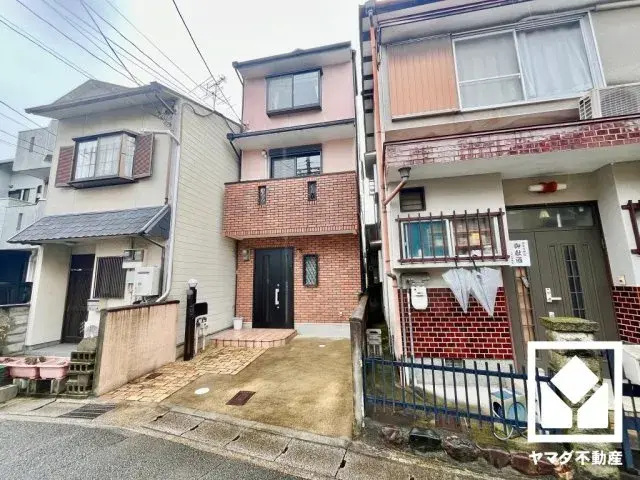 3LDK Property Fushimi-ku Kyoto City Kyoto Prefecture (12)