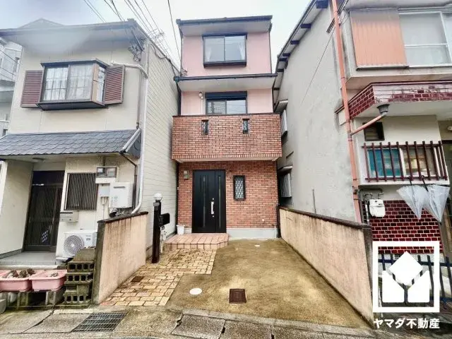3LDK Property Fushimi-ku Kyoto City Kyoto Prefecture (14)