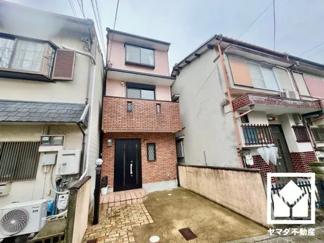 3LDK Property Fushimi-ku Kyoto City Kyoto Prefecture (16)