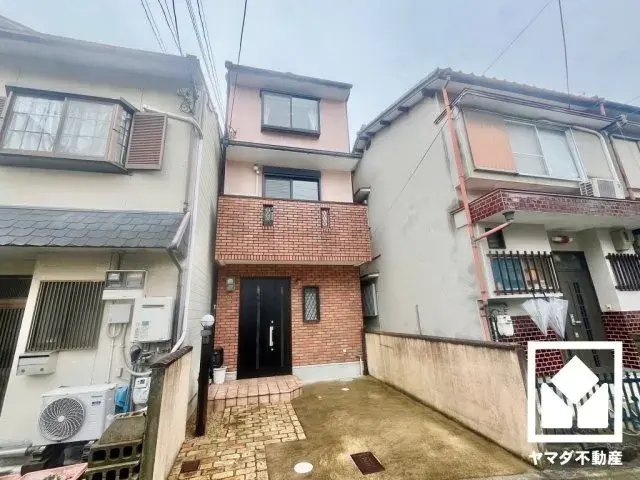 3LDK Property Fushimi-ku Kyoto City Kyoto Prefecture (18)