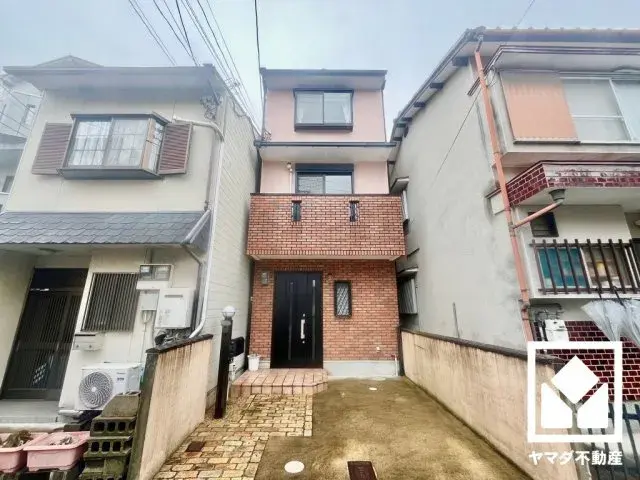 3LDK Property Fushimi-ku Kyoto City Kyoto Prefecture (19)