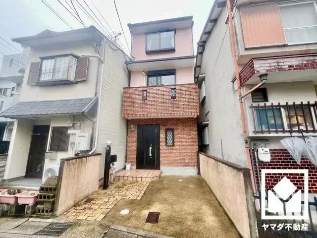 3LDK Property Fushimi-ku Kyoto City Kyoto Prefecture (20)
