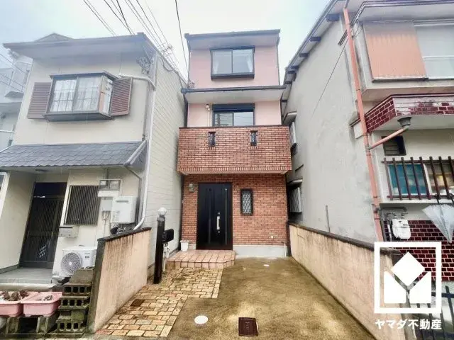 3LDK Property Fushimi-ku Kyoto City Kyoto Prefecture (3)