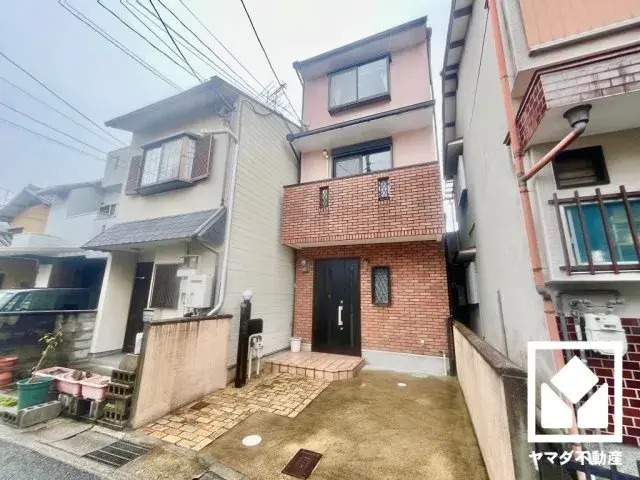 3LDK Property Fushimi-ku Kyoto City Kyoto Prefecture (21)