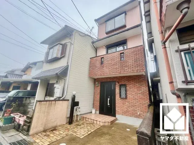 3LDK Property Fushimi-ku Kyoto City Kyoto Prefecture (23)