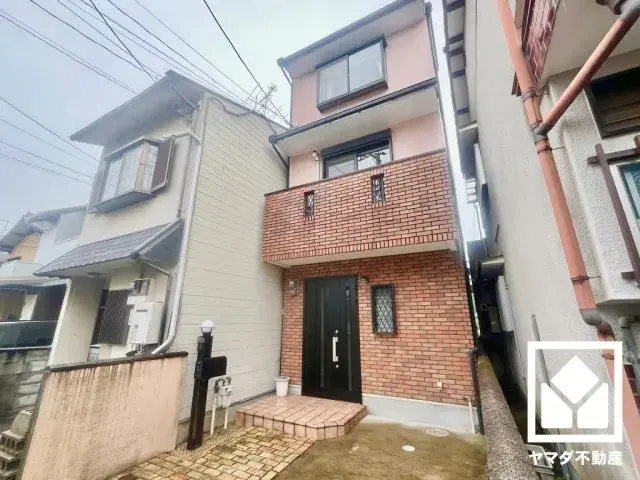 3LDK Property Fushimi-ku Kyoto City Kyoto Prefecture (24)