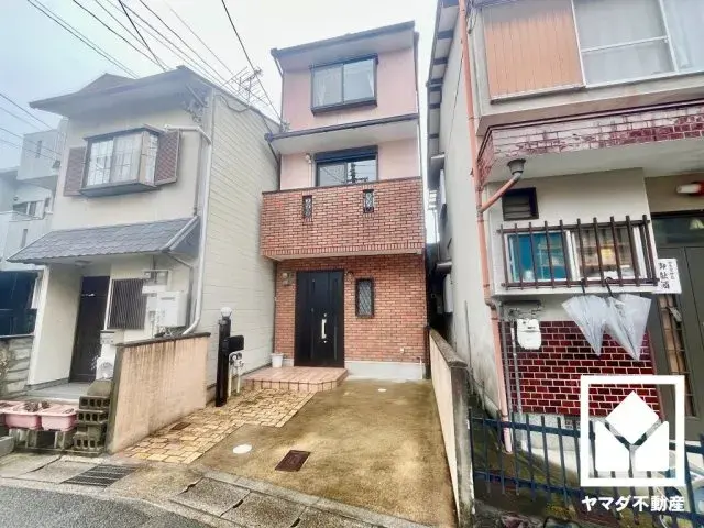 3LDK Property Fushimi-ku Kyoto City Kyoto Prefecture (25)