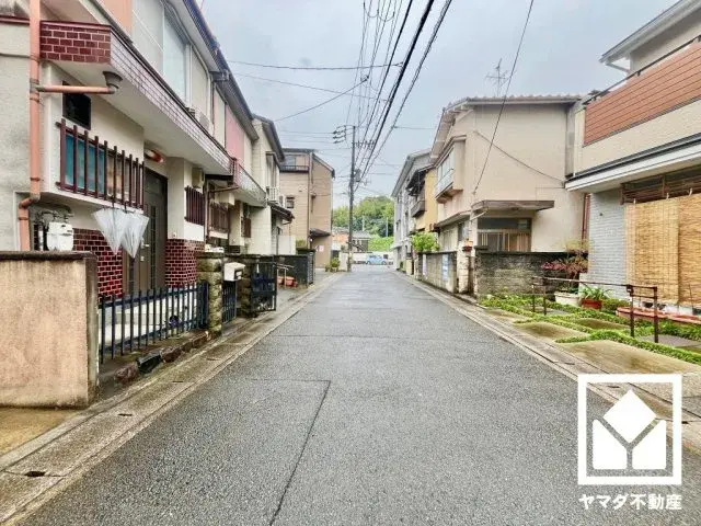3LDK Property Fushimi-ku Kyoto City Kyoto Prefecture (27)