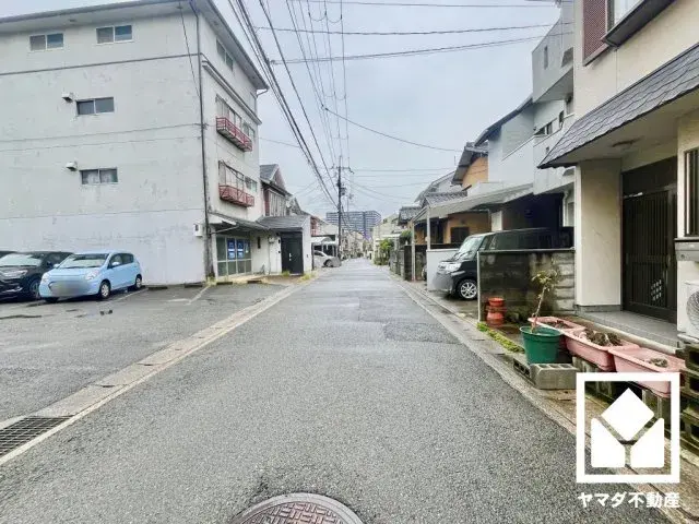3LDK Property Fushimi-ku Kyoto City Kyoto Prefecture (28)