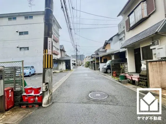 3LDK Property Fushimi-ku Kyoto City Kyoto Prefecture (29)