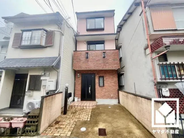 3LDK Property Fushimi-ku Kyoto City Kyoto Prefecture (4)