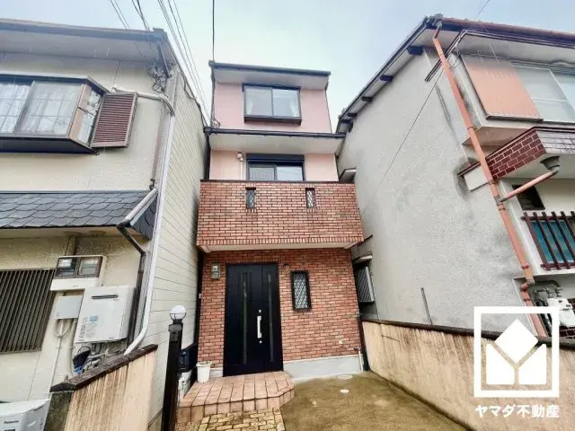 3LDK Property Fushimi-ku Kyoto City Kyoto Prefecture (8)
