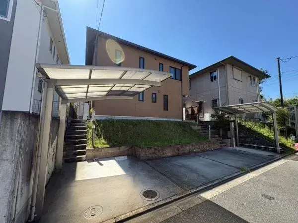 4SLDK Property Kizugawa City Kyoto Prefecture (2)
