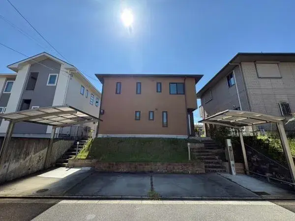 4SLDK Property Kizugawa City Kyoto Prefecture (3)